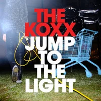 Cover for Jump To The Light