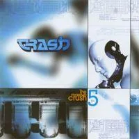 Cover for The Massive Crush