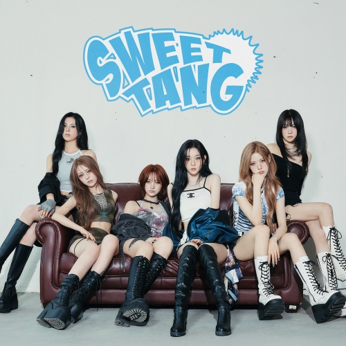 Cover for friend like me