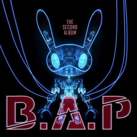 What The Hell by B.A.P