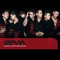 Cover for Again & Again