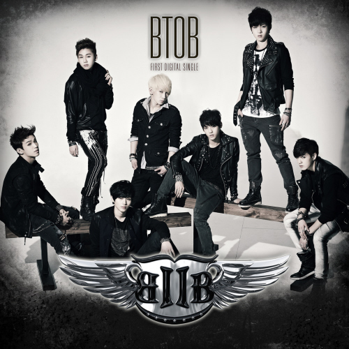 Bimil (Insane) by BTOB