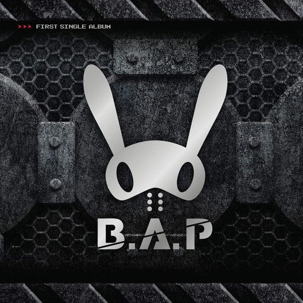 Warrior by B.A.P