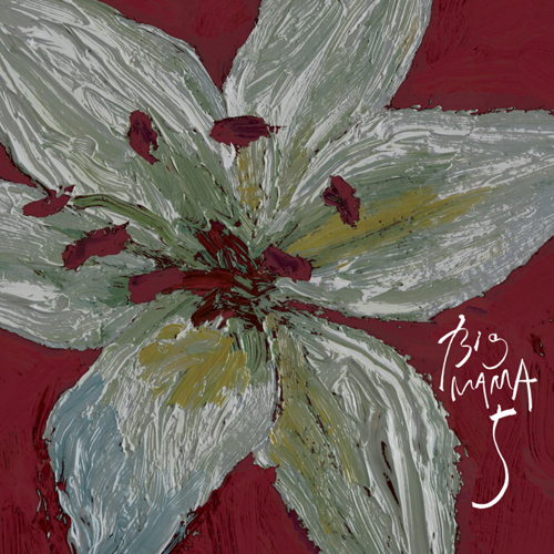 Cover for Beautiful Day