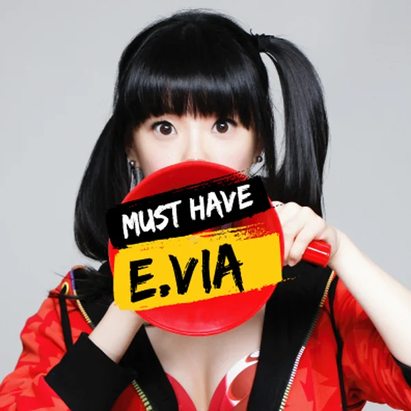 Cover for 소녀의 순정 (feat. Mad Clown)