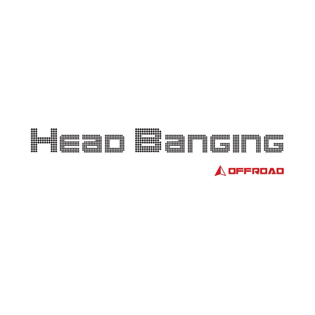 Cover for Head Banging