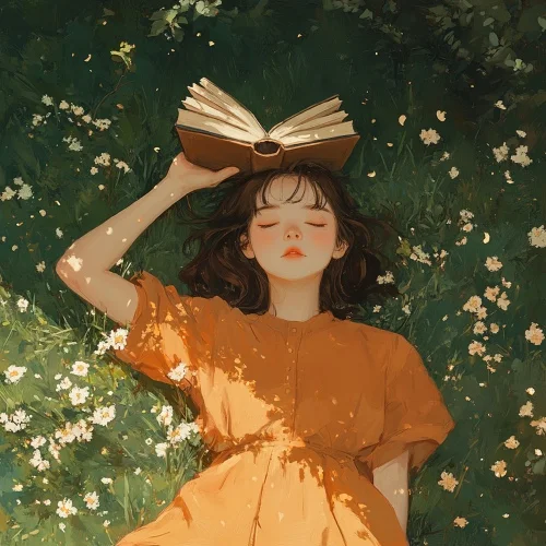 Cover for 마음의 틈안에 여유