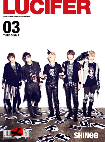 Cover for Love like Oxygen (Korean Version)