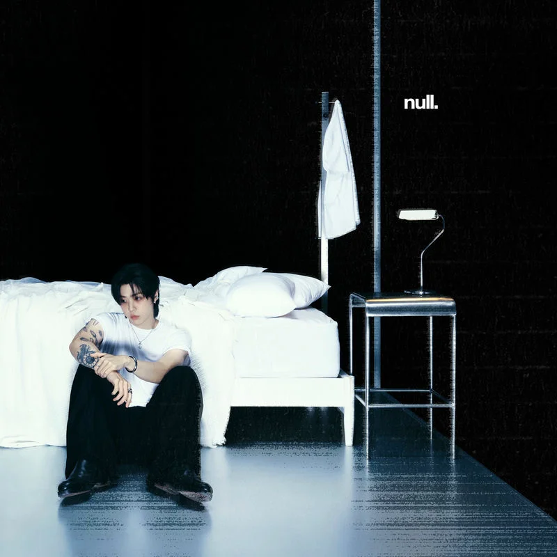 Cover for Next To Me (Feat. Seori)