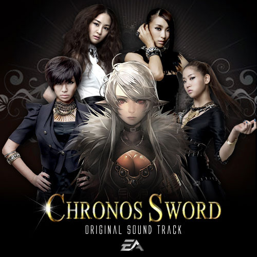 Chronos Soul by SISTAR