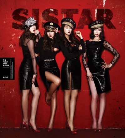 01 Come Closer (Intro) by 씨스타(Sistar)