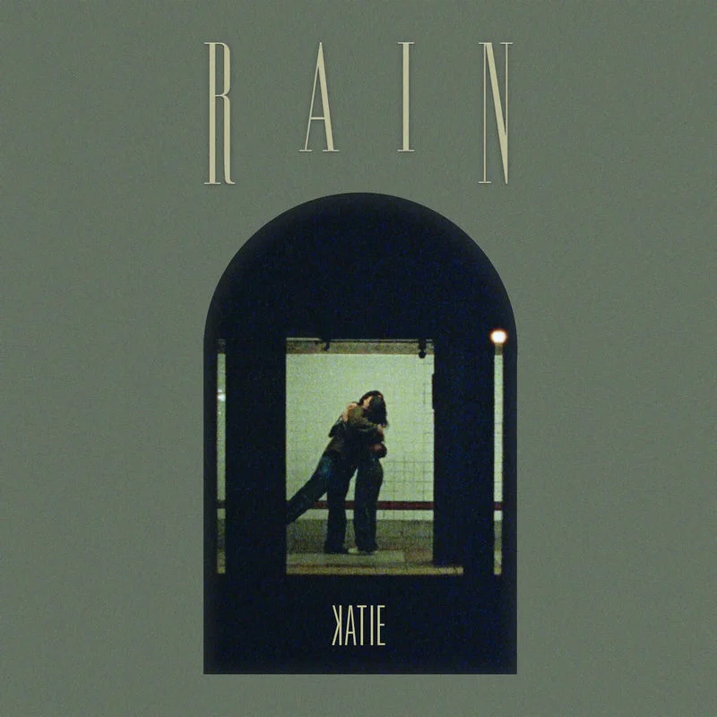 Cover for Rain
