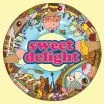 Cover for Sweet Delight (East4A QM Mix) (Radio Edit)