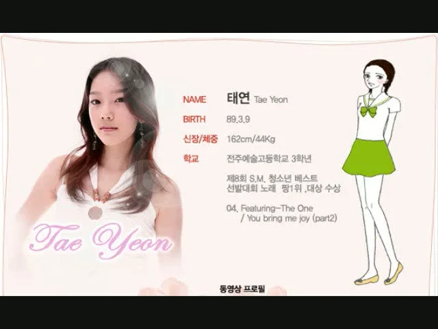 Cover for You Bring Me Joy (Part 2)