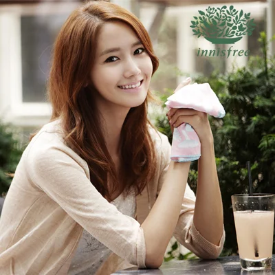 Cover for Innisfree Day (이니스프리 에코송)