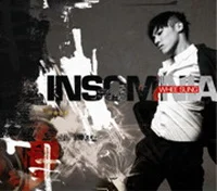 Cover for Insomnia (불면증)