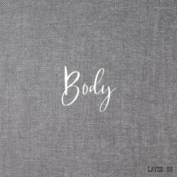 Cover for Body (Feat. Haedo)