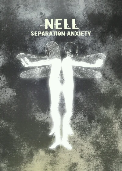 Cover for 멀어지다