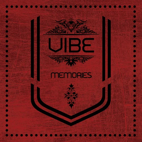 Cover for Because I Love You