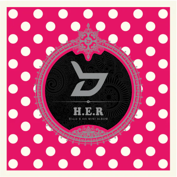 Cover for HER