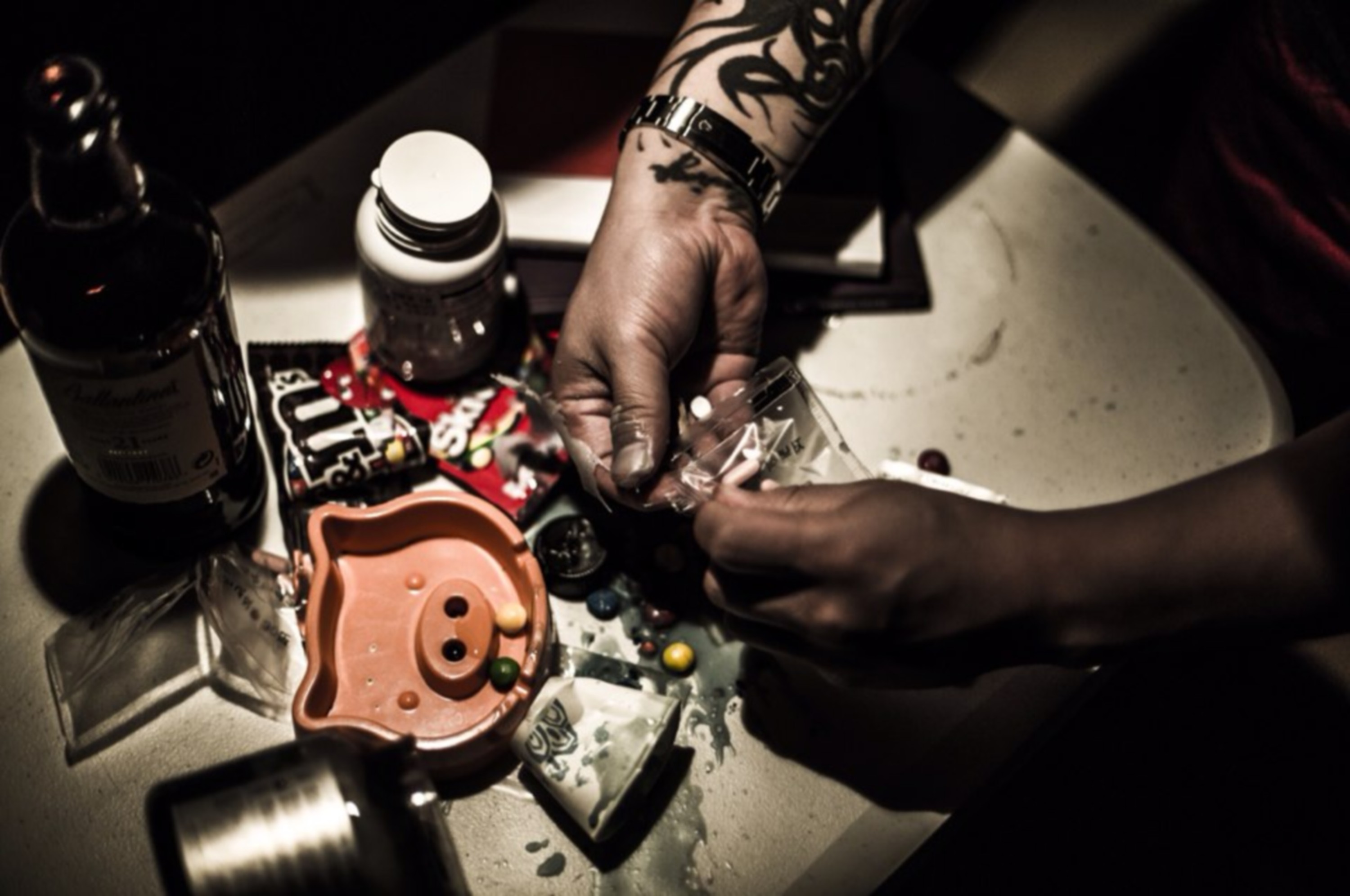 Cover for 전화번호 (feat. 버벌진트, 40)