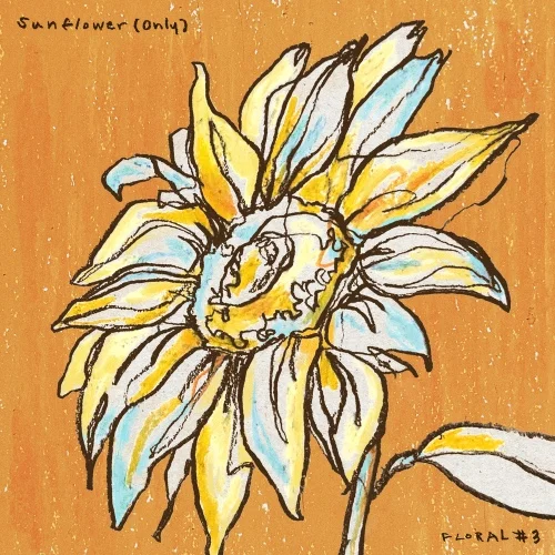 Album Art for Sunflower(Only)