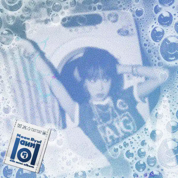 Album Art for ICY BBY