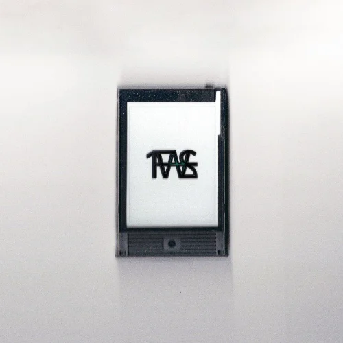 Cover for 할 말이 없어