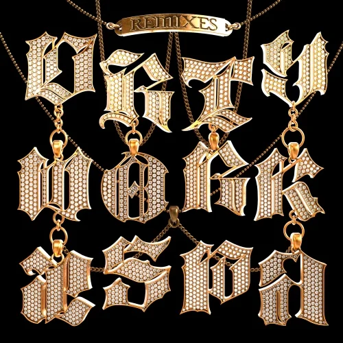 Cover for Dirty Work (Arkins Remix)