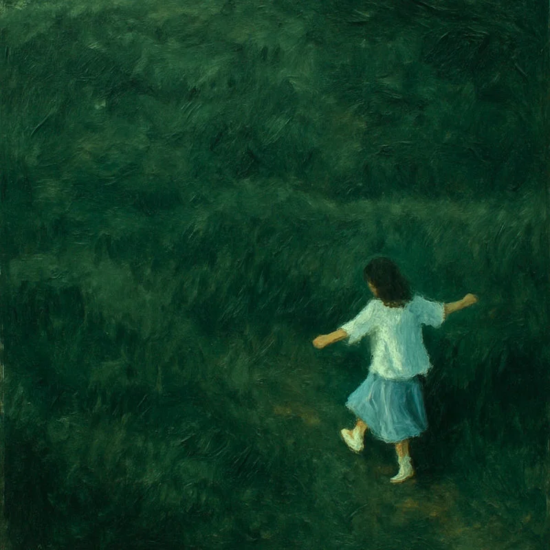 Cover for 초록빛 꿈(whoopy)