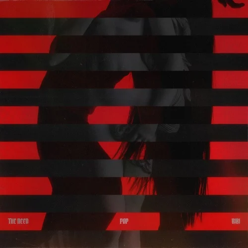 Cover for POP (feat. BIBI)