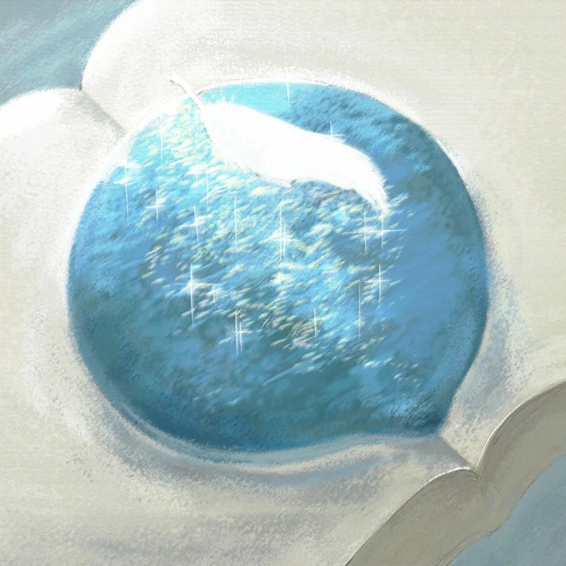 Cover for 25도의 바다