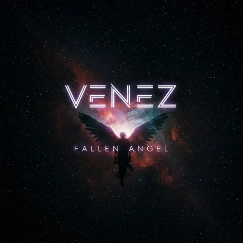 Cover for Fallen Angel