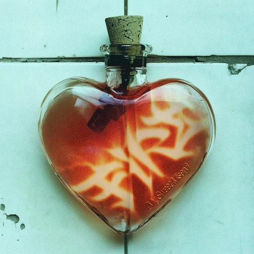 Cover for FiRE (My Sweet Misery)