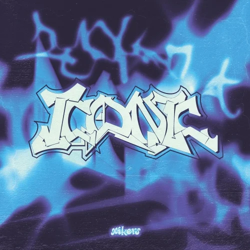 Cover for ICONIC