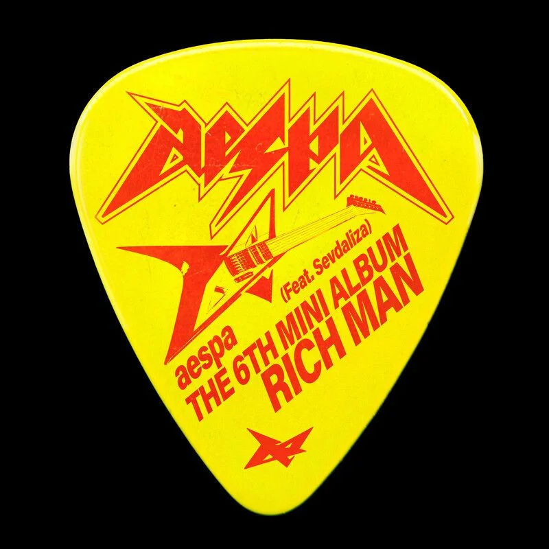 Cover for Rich Man (Feat. Sevdaliza)