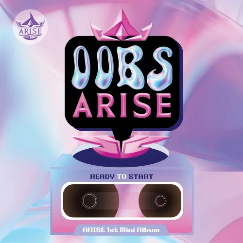 Cover for OOBS