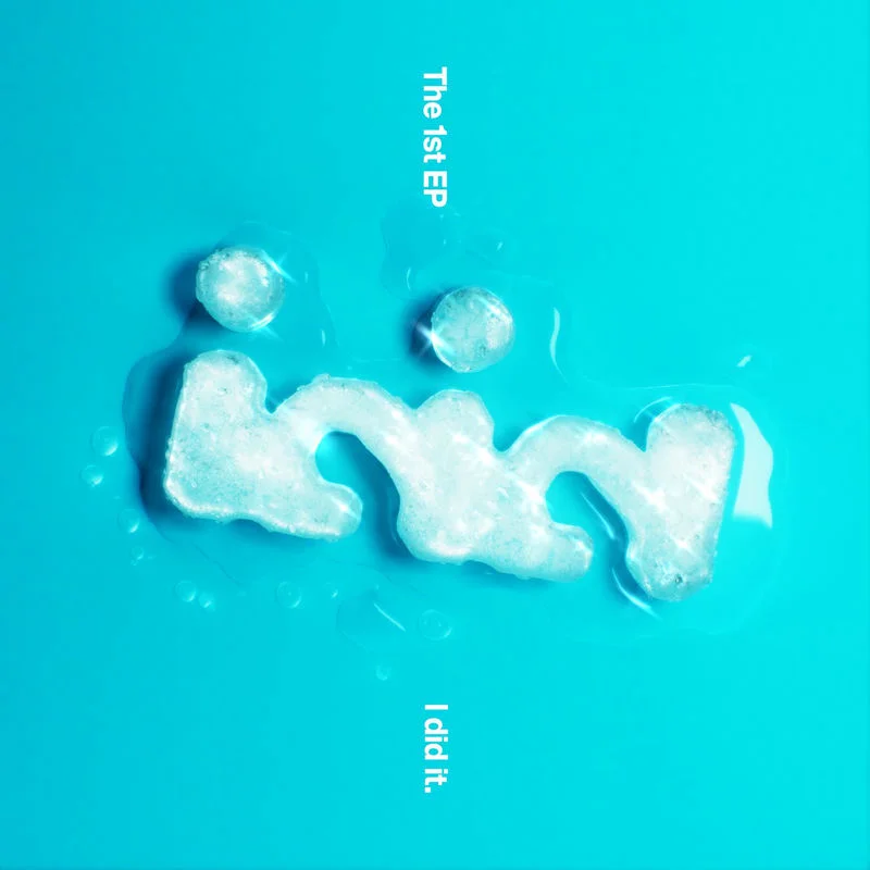 Cover for STEP IT UP