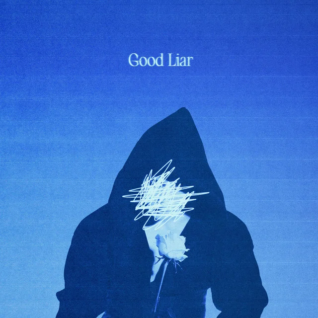Cover for Good Liar
