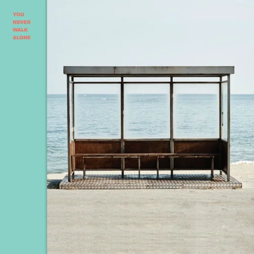Cover for 봄날