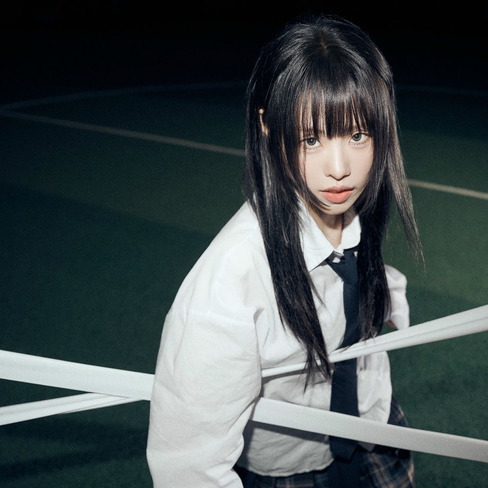 Cover for X (feat. SOMIN of KARD)