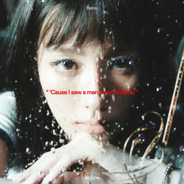 Cover for Reno (Feat. Colde)