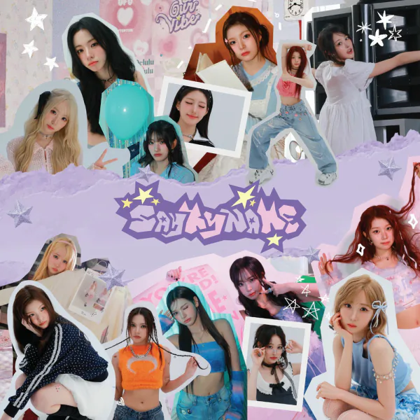 Cover for Delulu Solulu