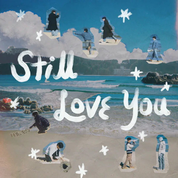 Cover for Still Love You
