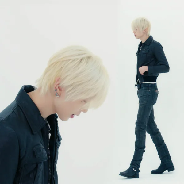 Cover for Airpods (Feat. JAEHA (재하))