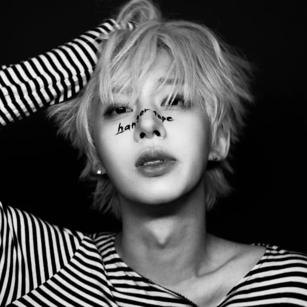 Cover for Mr.feelgood