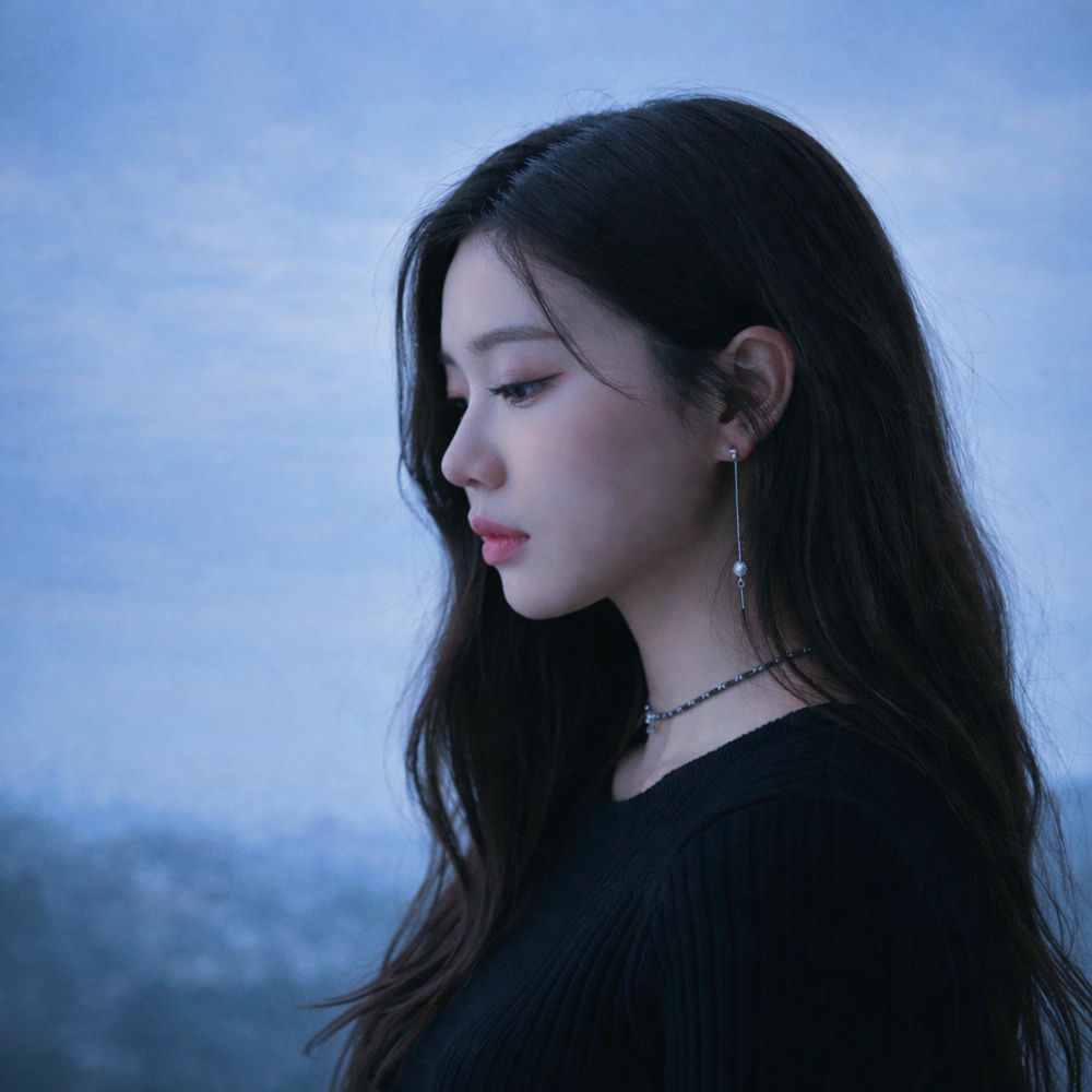 Still, because it's you by gael