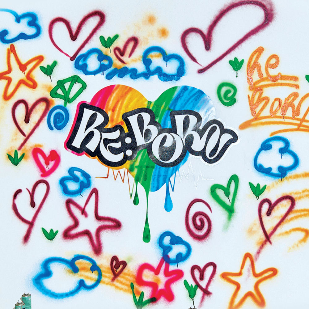 A Flying Butterfly by KEN