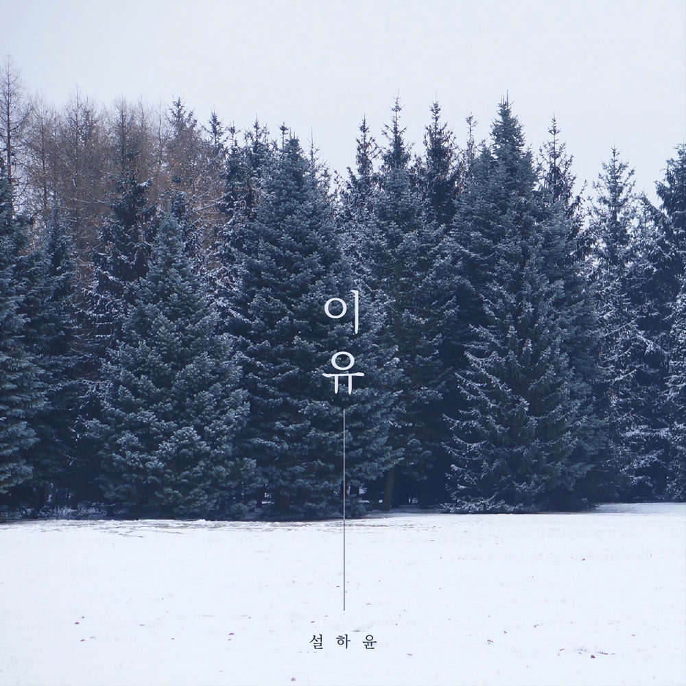 이유 by 설하윤 album art