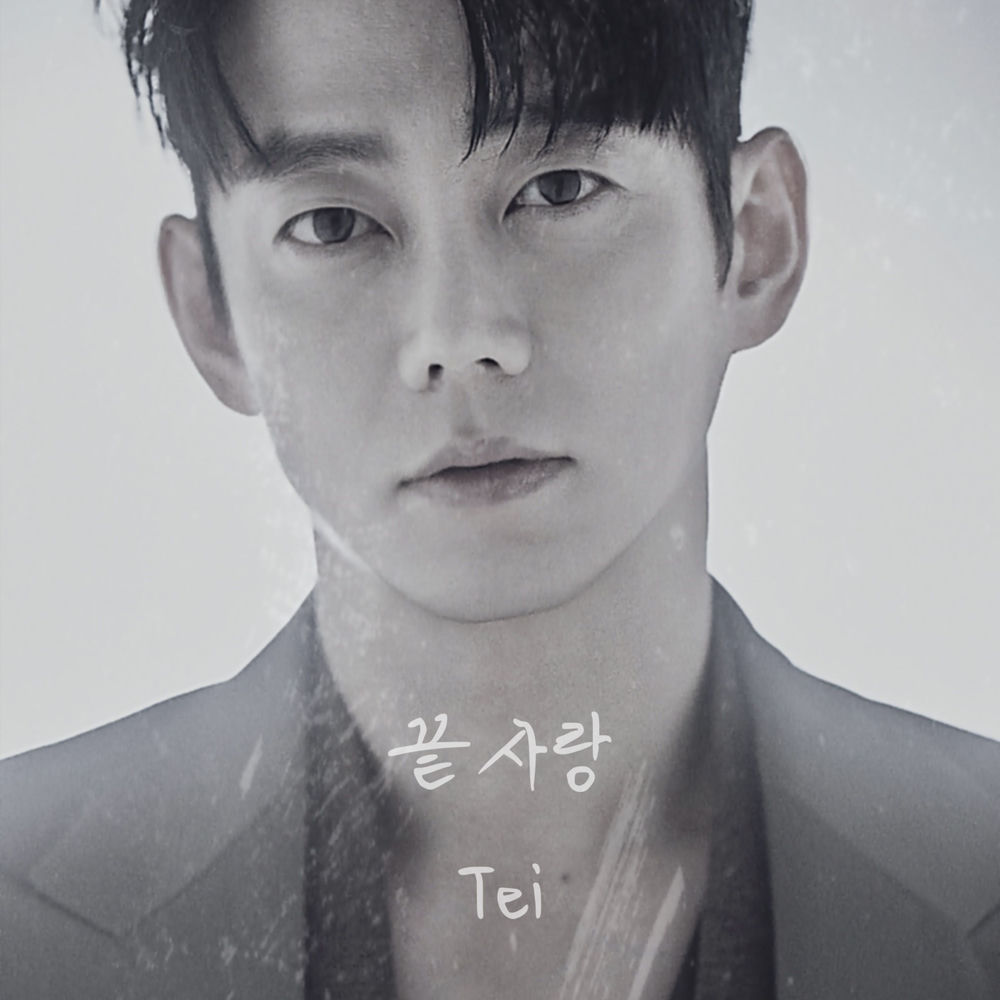 Last Love by Tei album art